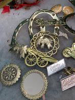 #kerst oude kerst versiering, Diversen, T, Ophalen of Verzenden, Zo goed als nieuw, N