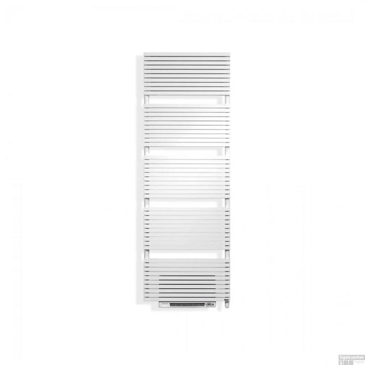 elektrische radiator Vasco met ventilator, Doe-het-zelf en Verbouw, Verwarming en Radiatoren, Nieuw, Radiator, 80 cm of meer, Minder dan 60 cm