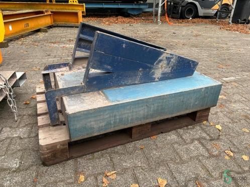 Magneet MAAGD 800x1040x200mm 1995, Zakelijke goederen, Machines en Bouw | Overig
