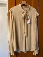 Prachtige top Tessa Koops M (L) nieuw!, Kleding | Dames, Overige kleuren, Maat 42/44 (L), Nieuw, Ophalen of Verzenden