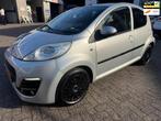 Peugeot 107 1.0 Active AIRCO ZEER LAGE ORG 36493 KM NAP O.H, Voorwielaandrijving, Euro 5, Gebruikt, 4 stoelen