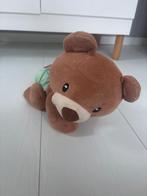 Kruip en leer beertje, Ophalen, Gebruikt