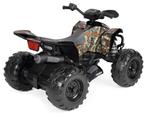 POLARIS Outlaw Quad 12volt vanaf 3+ OR0116 Peg Perego, Ophalen of Verzenden, Nieuw