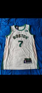 Boston Celtics Basketball Jersey & Short, Sport en Fitness, Basketbal, Ophalen of Verzenden, Nieuw, Kleding