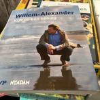 Willem-Alexander, Boeken, Politiek en Maatschappij, Wereld, Ophalen of Verzenden, Zo goed als nieuw