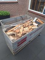 Kuubkisten 2 stuks, Doe-het-zelf en Verbouw, Kratten en Dozen, Ophalen, 60 cm of meer