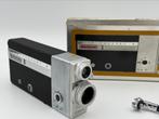 Canon Canonet Cine 8 filmcamera set, 8mm, Vintagotreasures@outlook.com, Vintagotreasures, Pater van den Elsenlaan 26-27