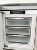 Build-in ATAG Freezer, Witgoed en Apparatuur, Vriezers en Diepvrieskisten, Minder dan 85 cm, Minder dan 60 cm, Zo goed als nieuw