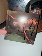 Taylor Swift CD gesigneerd/signed - The Life Of a Showgirl, Ophalen of Verzenden, 2000 tot heden, Nieuw in verpakking