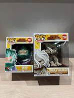 Funko Pop! My Hero Academia – Set - deku 2157 & Tomura 2160, Ophalen of Verzenden, Funko Europe, Supportemea@funko.com, 4th floor, 1 Queen Caroline St, London W6 9YN, Verenigd Koninkrijk