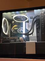Gaming PC | i5-10600K | RTX 3050 | 32GB RAM | 2TB SSD, Computers en Software, Desktop Pc's, Gebruikt, 32 GB, Zelf gebouwde pc