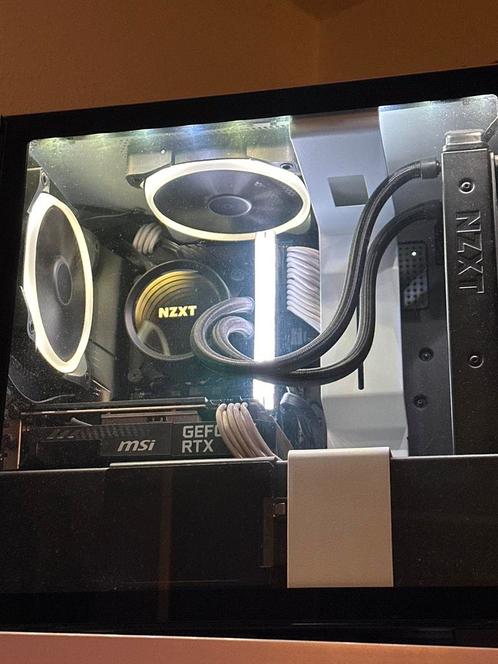 Gaming PC | i5-10600K | RTX 3050 | 32GB RAM | 2TB SSD, Computers en Software, Desktop Pc's, Gebruikt, 4 Ghz of meer, SSD, 32 GB