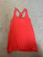 Oranje top, Kleding | Dames, Ophalen of Verzenden
