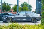 BMW M3 Competition xDrive 510pk |keramisch|dealer onderhoude, Auto's, Automaat, Gebruikt, Bedrijf, Vierwielaandrijving