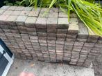 Bakstenen gratis afhalen, Tuin en Terras, Ophalen, Klinkers, Zo goed als nieuw, 10 m² of meer