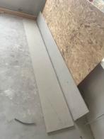 Promatect 15mm Stroken/Zaagstukken 300cm, Doe-het-zelf en Verbouw, Platen en Panelen, Ophalen, Gebruikt, Overige materialen, Minder dan 20 mm