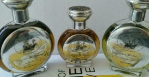 Boadicea the Victorious (Vintage) Decants, Sieraden, Tassen en Uiterlijk, Uiterlijk | Parfum, Zo goed als nieuw, Ophalen of Verzenden