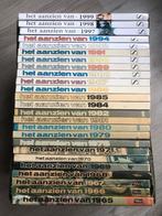Uniek cadeau, je geboortejaar. Het aanzien van ...., Boeken, Overige gebieden, Ophalen of Verzenden, Meerdere auteurs, 20e eeuw of later