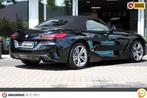 BMW Z4 Roadster sDrive20i (bj 2021), Keurmerk '100% Onderhouden', Gebruikt, 4 cilinders, Zwart