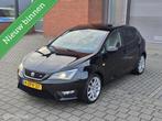 Seat Ibiza 1.2 TSI FR✅️Apk✅️Airco✅️, Auto's, Seat, Voorwielaandrijving, Euro 5, Zwart, 995 kg