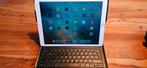 Apple iPad Pro 12.9 inch met toetsenbord, Computers en Software, Apple iPads, Gebruikt, 12 inch, Ophalen of Verzenden, Apple iPad Pro