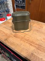 Kookblik Army, Ophalen, Landmacht, Amerika, Overige typen