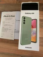 Samsung A14 in zeer goede staat, Telecommunicatie, Mobiele telefoons | Samsung, Overige kleuren, Touchscreen, Ophalen of Verzenden