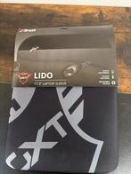 Trust Lido 17.3" Laptop Sleeve - Nieuwstaat, Ophalen of Verzenden, 17 inch of meer, Nieuw