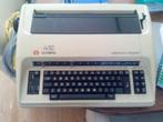 Olympia elec typemachine, Diversen, Typemachines, Ophalen, Gebruikt