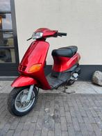 ⭐️Piaggio zip type 50cc 2t 16189 Km⭐️, Ophalen, Zo goed als nieuw, Tweetakt, Zip