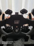 GRATIS Fanatec v2. Fanatec ClubSport bieden, Spelcomputers en Games, Spelcomputers | Xbox | Accessoires, Ophalen, Zo goed als nieuw