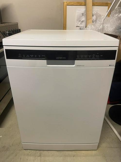 Siemens iq300 vaatwasser + garantie, Witgoed en Apparatuur, Vaatwasmachines, Zo goed als nieuw, Vrijstaand, Minder dan 85 cm, 45 tot 60 cm