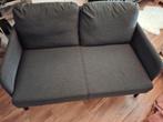 2 zits bank glostad eigenlijk nog nieuw, Huis en Inrichting, Banken | Bankstellen, Ophalen, Zo goed als nieuw, 75 tot 100 cm, Tweepersoons
