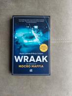 Wraak (Herziene, geactualiseerde editie) door W. Laumans, Ophalen of Verzenden, Nieuw, Wouter Laumans