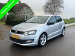 Volkswagen Polo 1.2 TDI CLIMA XENON PDC, Auto's, Voorwielaandrijving, Euro 5, Stof, Gebruikt