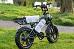 VOORRAAD - Fatbikes v20, v8, h9, c80, v8 pro, q8, Overige merken, Nieuw, Ophalen of Verzenden, 50 km per accu of meer