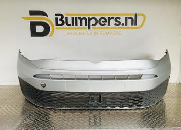 BUMPER Volkswagen Caddy 2021-2023 109931190100 1-C10-12591z beschikbaar voor biedingen