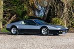 Ferrari 512 Boxer Berlinetta, Lederen bekleding, Achterwielaandrijving, Gebruikt, 12 cilinders