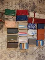 22 toilettasjes TAMINIAU  ( klm), Ophalen of Verzenden, Nieuw, Overige kleuren, Heer of Dame