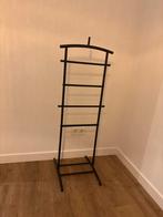 Zwart gespoten IKEA Grundtal dressboy, Huis en Inrichting, Ophalen, Gebruikt, Minder dan 100 cm, Metaal