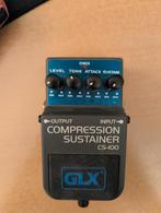 GLX CS-100, Ophalen of Verzenden, Gebruikt