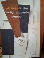 Het welgetemperde gemoed Kessels ZGAN, Ophalen of Verzenden, Zo goed als nieuw