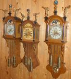 Diverse Hangklokken klokken Friesestaart Friese klokken Urh, Ophalen
