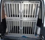 Gezocht vast kennel complex, Ophalen of Verzenden, Nieuw, 110 cm of meer, 100 cm of meer