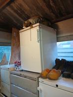 Koelkast - Gebruikt, Witgoed en Apparatuur, Koelkasten en IJskasten, Ophalen, Gebruikt, Minder dan 85 cm, Minder dan 75 liter