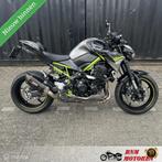 Kawasaki Z900, 948 cc, Bedrijf, Meer dan 35 kW, Toermotor