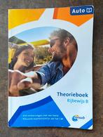 ANWB - Theorieboek, Boeken, Ophalen, Zo goed als nieuw, ANWB, Algemeen