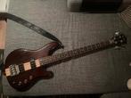 Ibanez MC824 Musician Bass Vintage 80's, Muziek en Instrumenten, Snaarinstrumenten | Gitaren | Bas, Ophalen, Gebruikt, Elektrisch