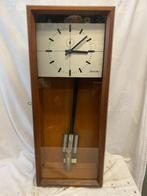 Elektrische Benzing moederklok, zeldzaam, Ophalen of Verzenden