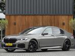 Bmw 7-serie 745e High Executive 394PK M-Individual / laser /, Automaat, Achterwielaandrijving, Gebruikt, Euro 6